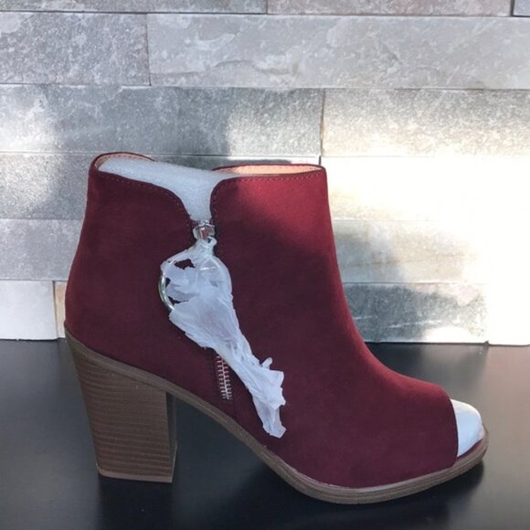 Esprit Neely Shooties - Picture 2 of 5